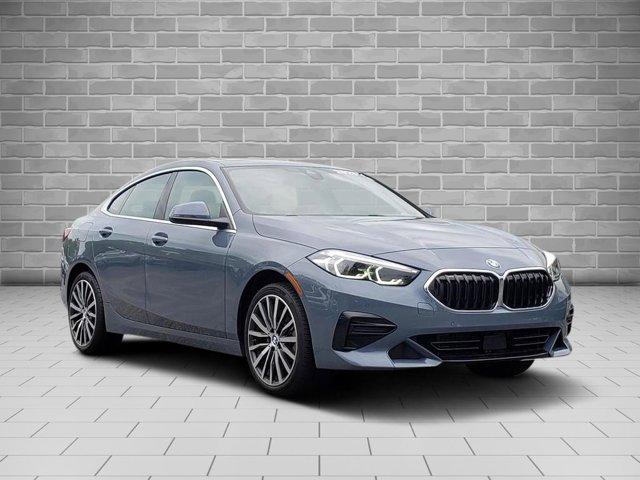 new 2023 BMW 228 Gran Coupe car, priced at $46,350