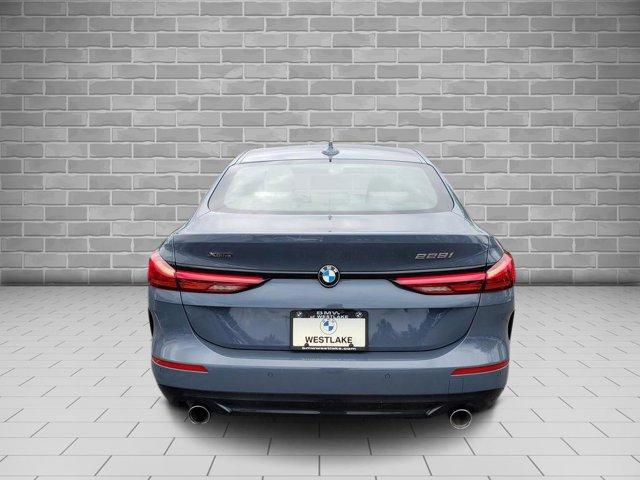 new 2023 BMW 228 Gran Coupe car, priced at $46,350