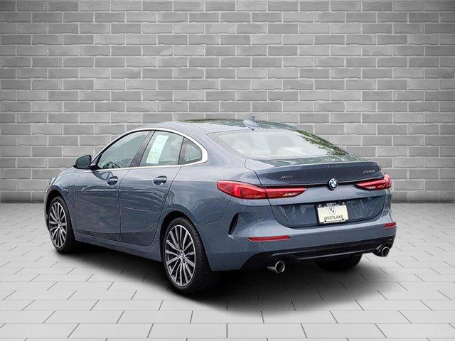 new 2023 BMW 228 Gran Coupe car, priced at $46,350