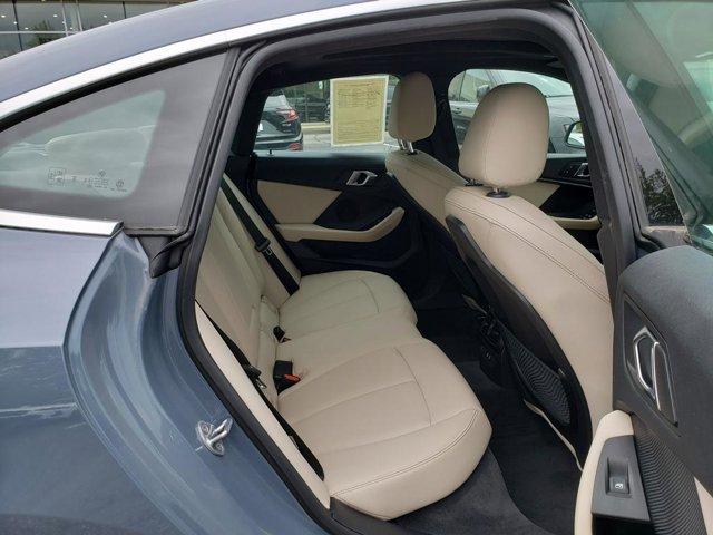 new 2023 BMW 228 Gran Coupe car, priced at $46,350