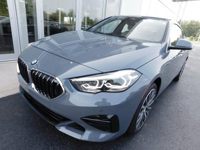 used 2023 BMW 228 Gran Coupe car, priced at $41,489