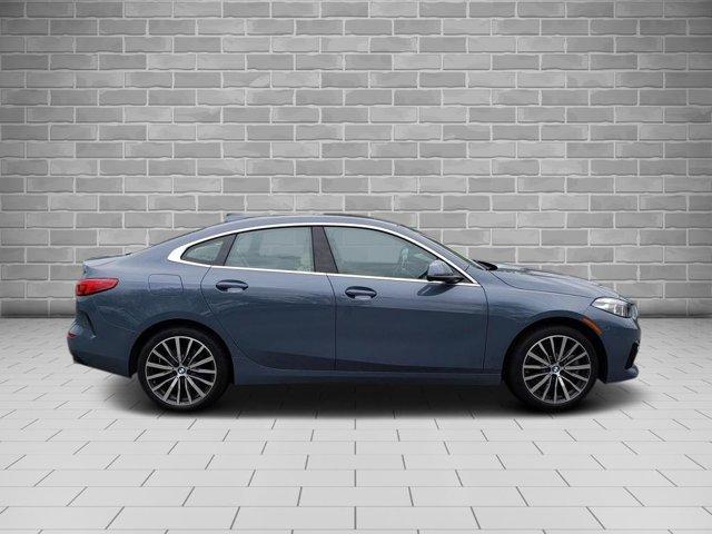 new 2023 BMW 228 Gran Coupe car, priced at $46,350