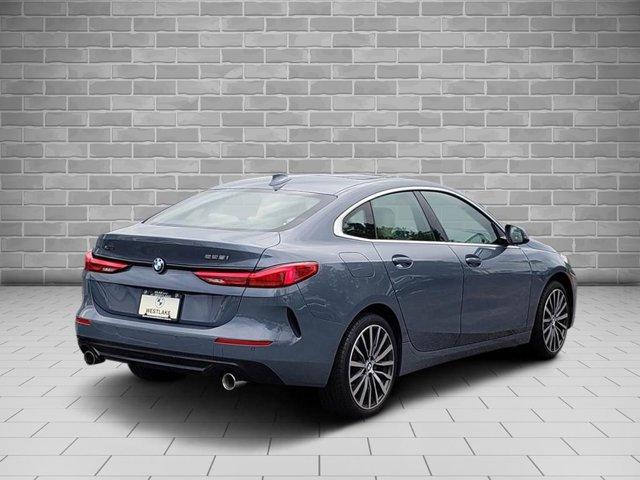 new 2023 BMW 228 Gran Coupe car, priced at $46,350