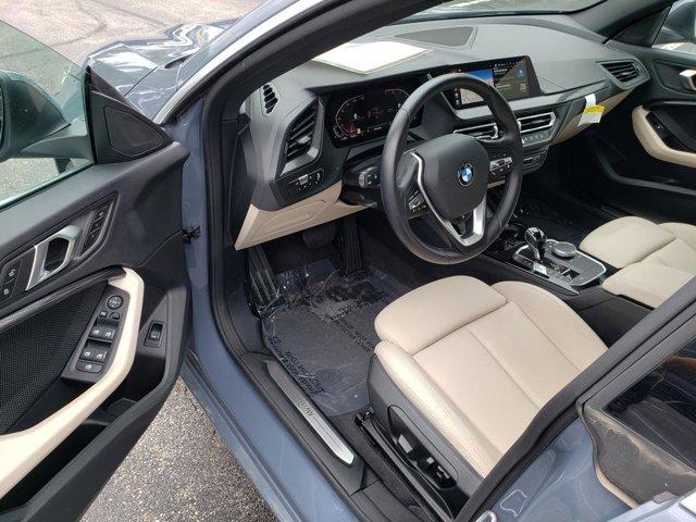 new 2023 BMW 228 Gran Coupe car, priced at $46,350