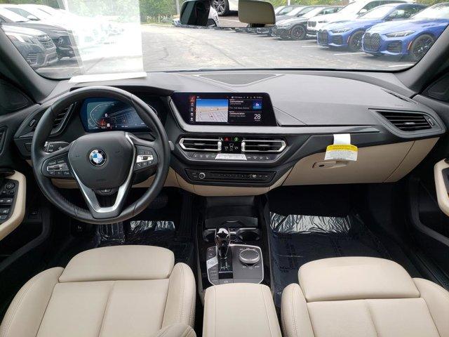 new 2023 BMW 228 Gran Coupe car, priced at $46,350