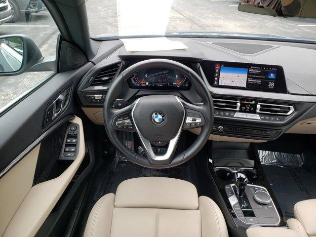 new 2023 BMW 228 Gran Coupe car, priced at $46,350