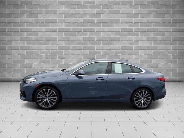 new 2023 BMW 228 Gran Coupe car, priced at $46,350