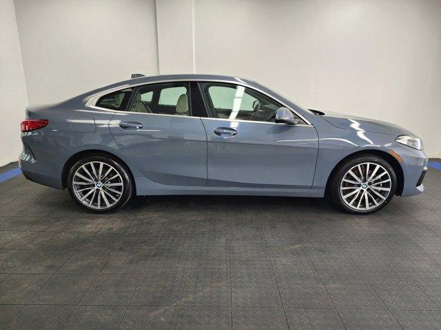 used 2023 BMW 228 Gran Coupe car, priced at $41,489