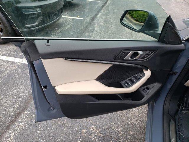 new 2023 BMW 228 Gran Coupe car, priced at $46,350