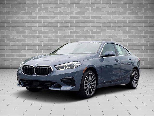 new 2023 BMW 228 Gran Coupe car, priced at $46,350