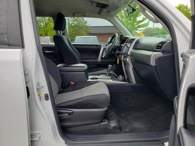 used 2017 Toyota 4Runner car, priced at $30,369