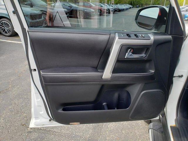 used 2017 Toyota 4Runner car, priced at $30,369