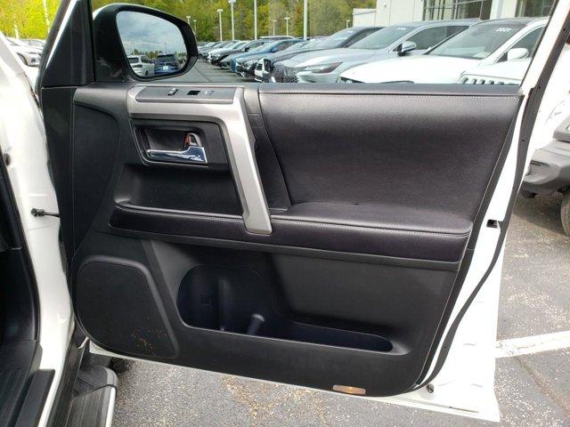 used 2017 Toyota 4Runner car, priced at $30,369