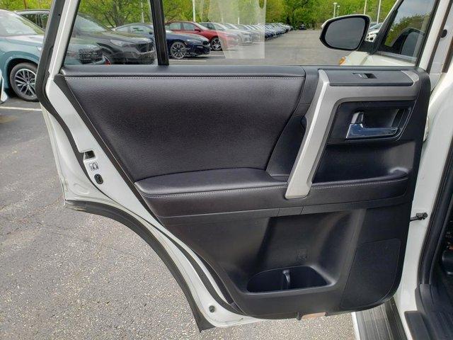 used 2017 Toyota 4Runner car, priced at $30,369