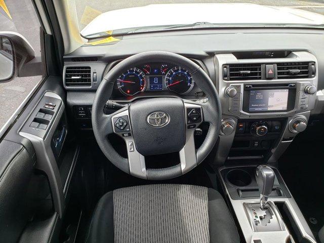 used 2017 Toyota 4Runner car, priced at $30,369