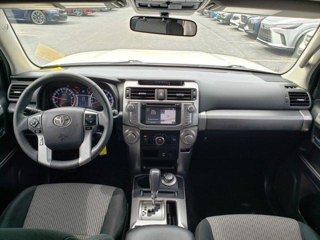 used 2017 Toyota 4Runner car, priced at $30,369