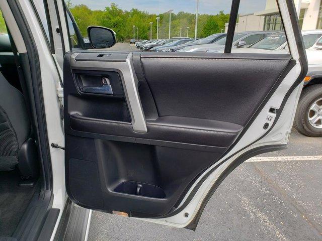 used 2017 Toyota 4Runner car, priced at $30,369