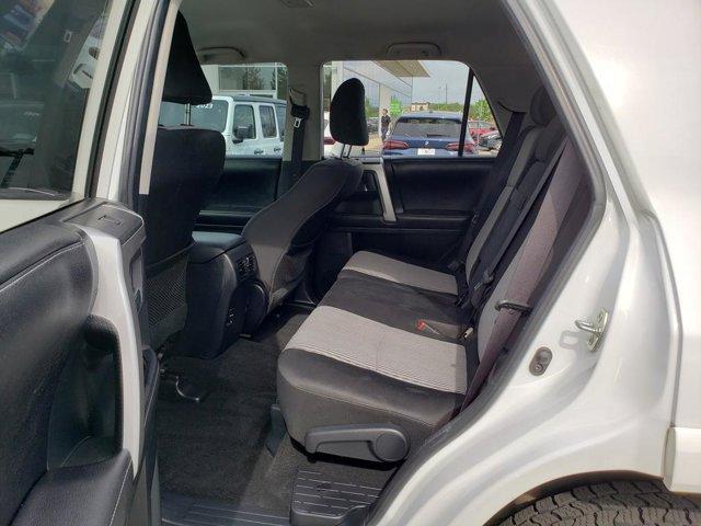 used 2017 Toyota 4Runner car, priced at $30,369