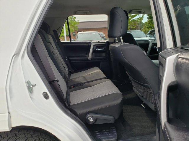 used 2017 Toyota 4Runner car, priced at $30,369