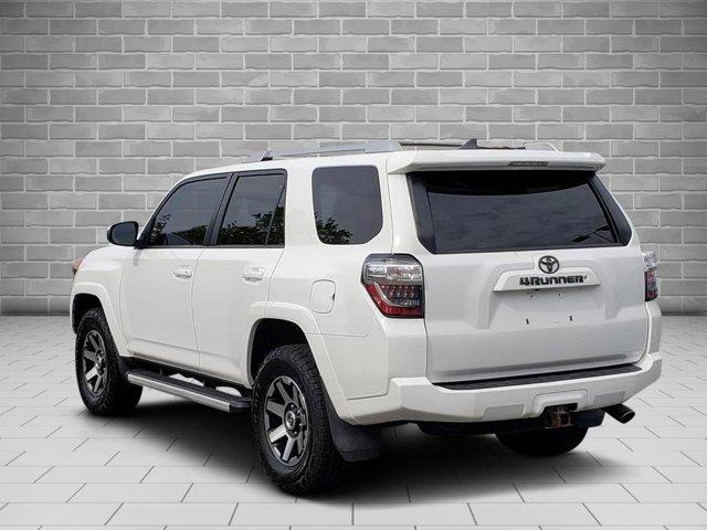 used 2017 Toyota 4Runner car, priced at $30,369