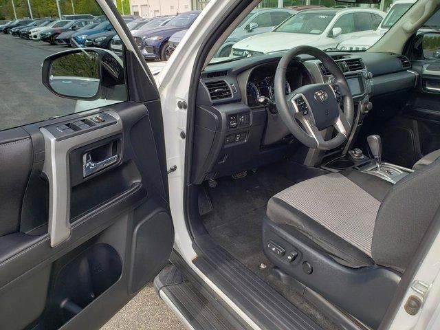 used 2017 Toyota 4Runner car, priced at $30,369