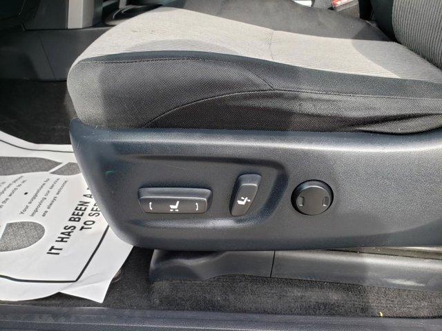 used 2017 Toyota 4Runner car, priced at $30,369