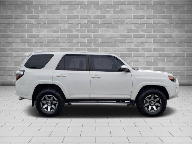 used 2017 Toyota 4Runner car, priced at $30,369