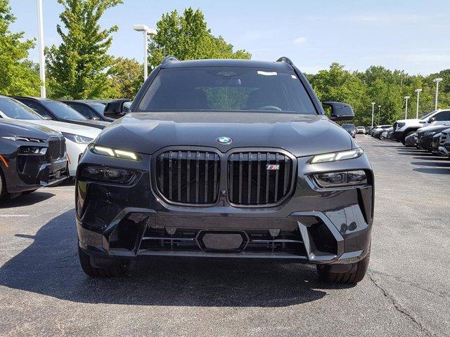 new 2026 BMW X7 car, priced at $121,190