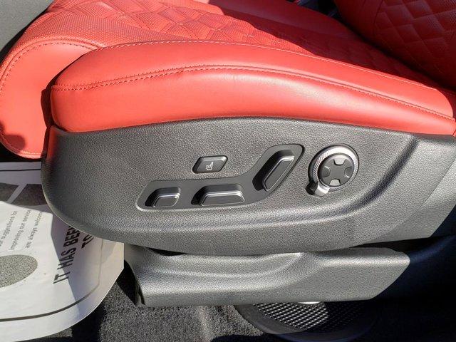 used 2025 Genesis GV80 Coupe car, priced at $74,594