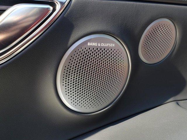 used 2025 Genesis GV80 Coupe car, priced at $74,594