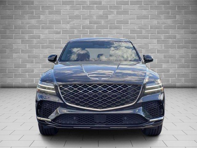 used 2025 Genesis GV80 Coupe car, priced at $74,594