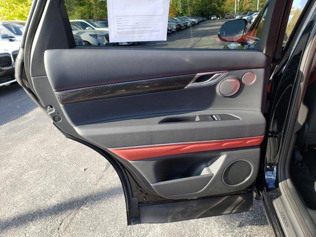 used 2025 Genesis GV80 Coupe car, priced at $74,594