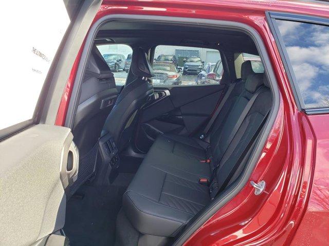 new 2026 BMW X3 car, priced at $62,615