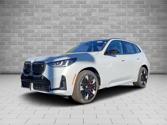 new 2026 BMW X3 car, priced at $74,890