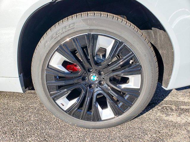new 2026 BMW X3 car, priced at $74,890
