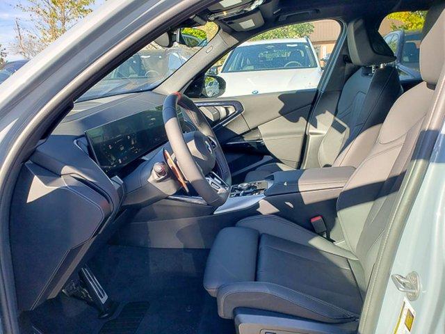 new 2026 BMW X3 car, priced at $74,890