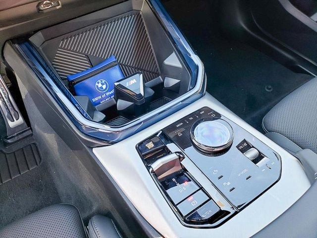 new 2026 BMW X3 car, priced at $74,890