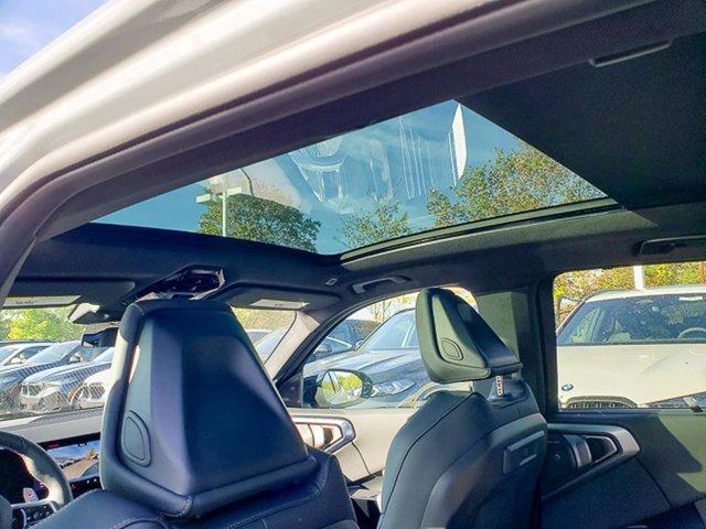 new 2026 BMW X3 car, priced at $74,890