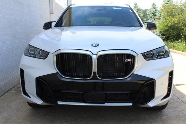 new 2025 BMW X5 car, priced at $98,125