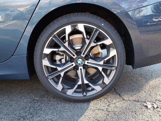 new 2026 BMW 330 car, priced at $54,775