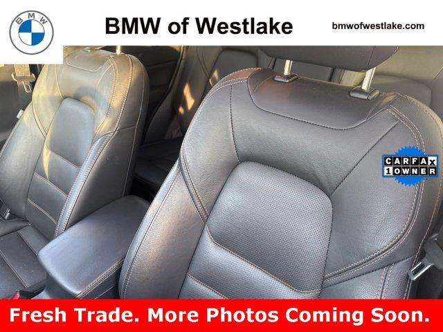 used 2023 Mazda CX-5 car, priced at $25,955