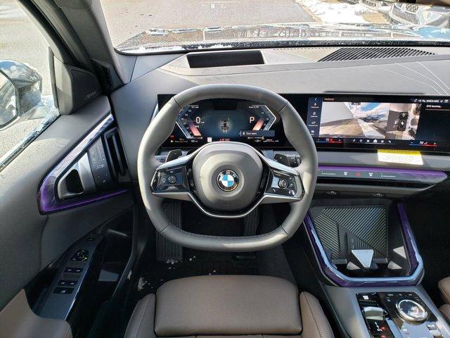 new 2026 BMW X3 car, priced at $59,540