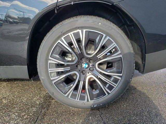 new 2026 BMW X3 car, priced at $59,540