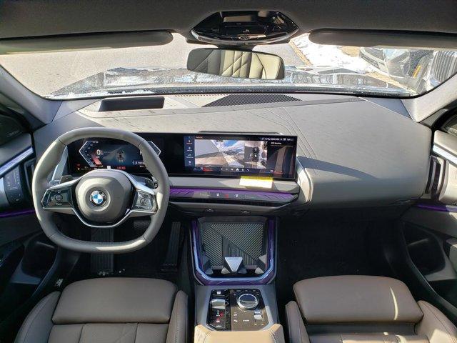 new 2026 BMW X3 car, priced at $59,540