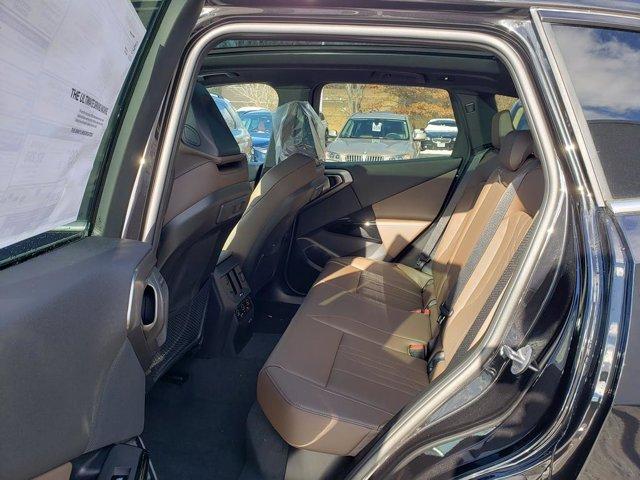 new 2026 BMW X3 car, priced at $59,540