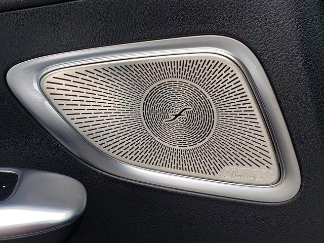 used 2023 Mercedes-Benz C-Class car, priced at $37,703