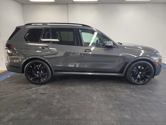 used 2023 BMW X7 car, priced at $71,995