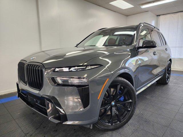 used 2023 BMW X7 car, priced at $71,995