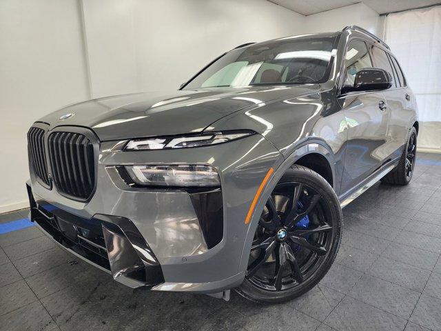 used 2023 BMW X7 car, priced at $71,995