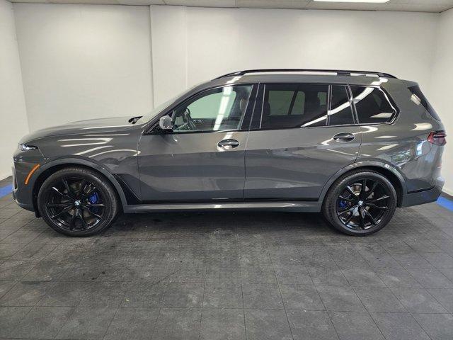 used 2023 BMW X7 car, priced at $71,995